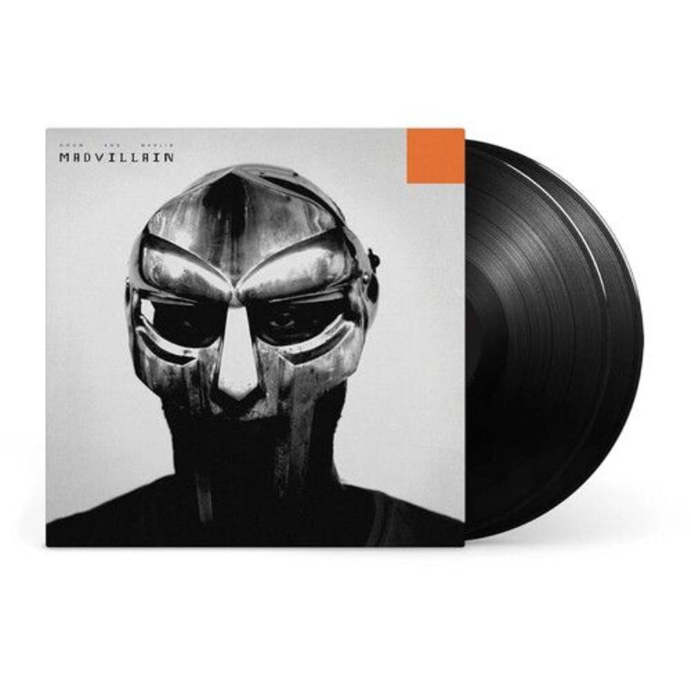 Madvillain - Madvillainy  LP LP
